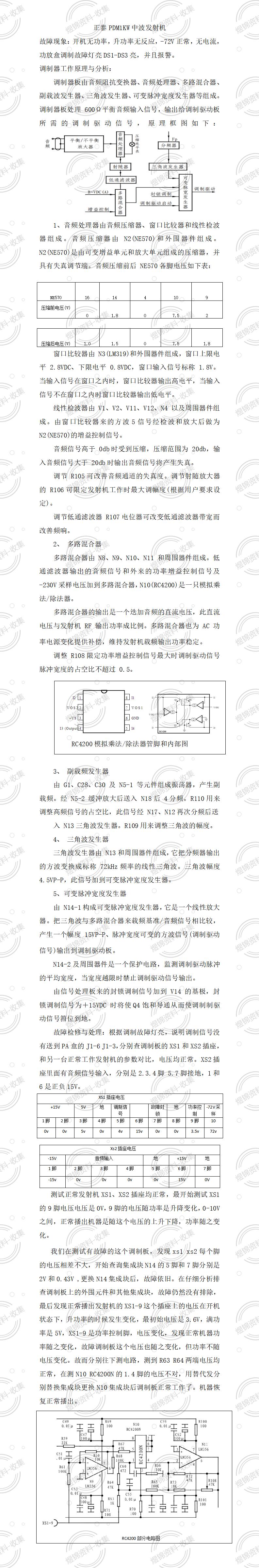 正泰PDM1KW中波发射机红灯_01.jpg